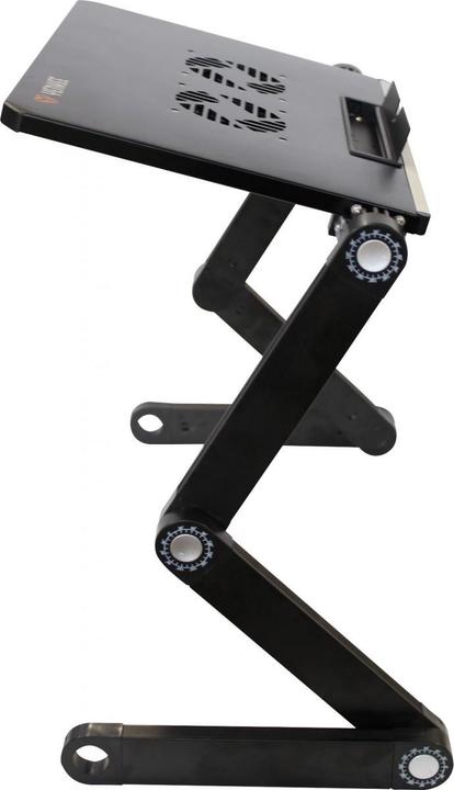 Actual product image Yenkee Cooling pad YSN 210