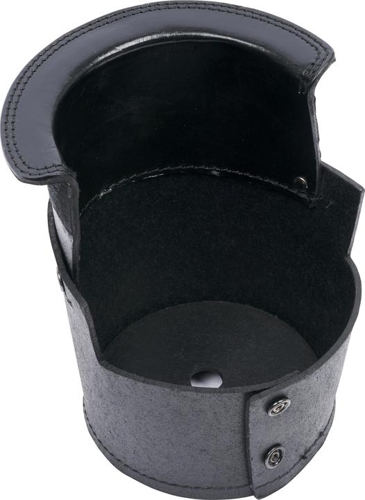 Actual product image Stradivari Real leather ball bags