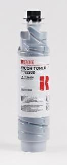 Produktbild RICOH Toner (BK)