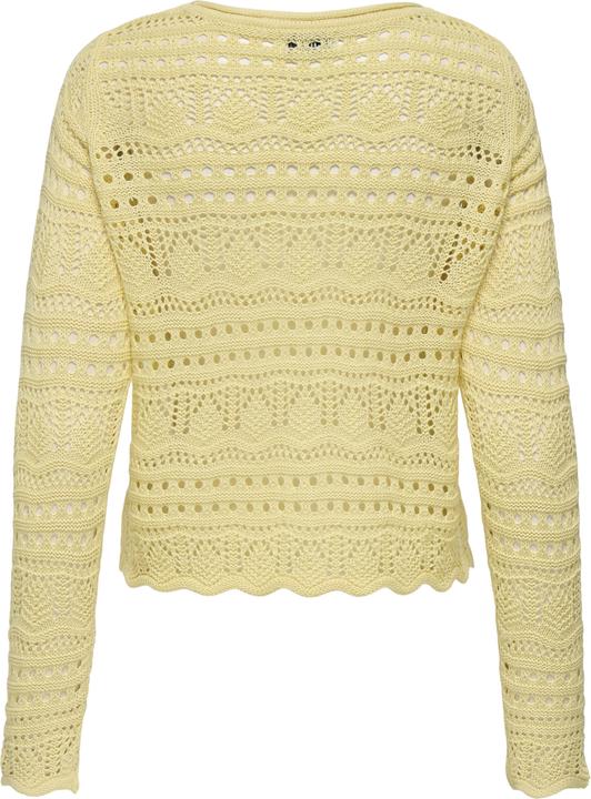 Actual product image JdY JDYSUN knitted jumper knitted jumper (XL)