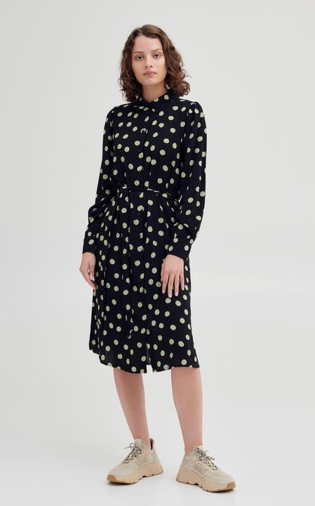 Actual product image B.young BYJOSA SHRT DRESS - 20811831 (34)
