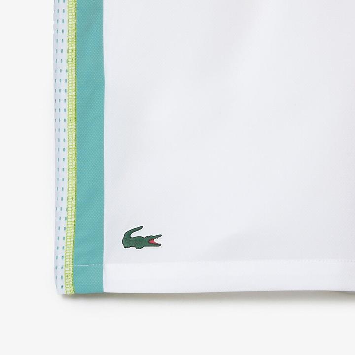 Image du produit Lacoste Short de TENNIS homme en polyester recyclé (S)