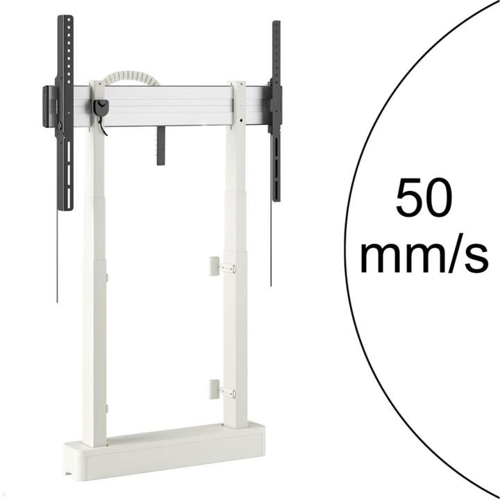 Produktbild Vogels RISE 2005 MOTORIZED DISPLAY (98", 140 kg)