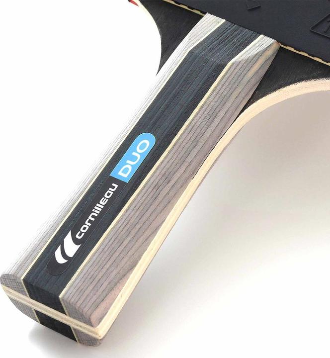 Actual product image Cornilleau Sport Pack Duo