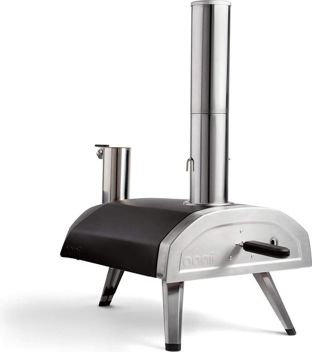 Image du produit Ooni Fyra 12 (Four à pizza à bois)