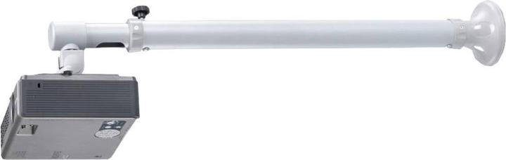 Produktbild Neomounts Beamerhalterung W100 Silver (Wand)