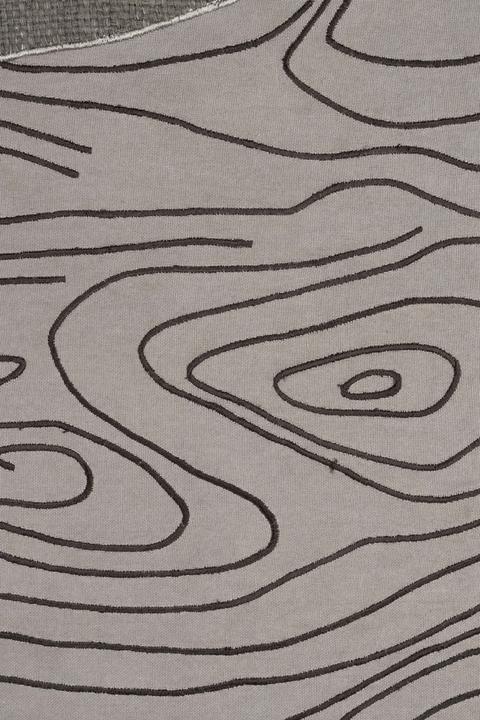 Produktbild Zuiver Wall Art Shallow