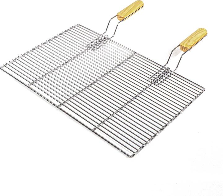 Wiltec Griglia per barbecue