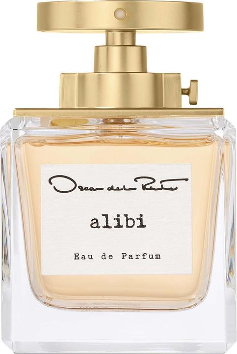 Actual product image Oscar de la Renta Eau de Parfum (Eau de parfum, 100 ml)