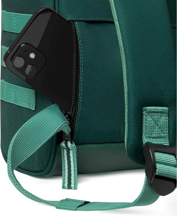 Actual product image Cabaia Adventurer S Recycled (12 l)