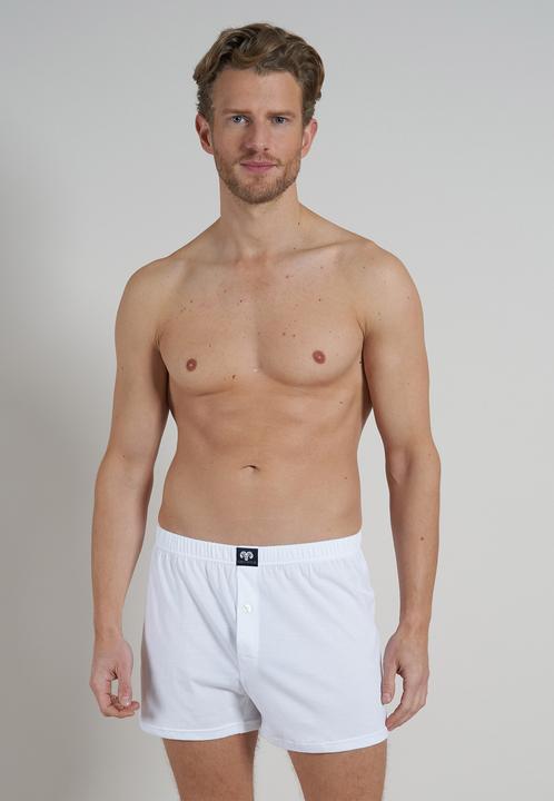 Actual product image Ceceba Herren-Boxershorts 2er-Pack (16, pack of 2)