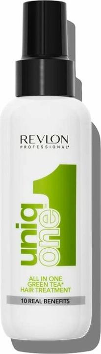 Produktbild Revlon Professional RP UNIQONE HT GREEN TEA V2 150ML (150 ml)