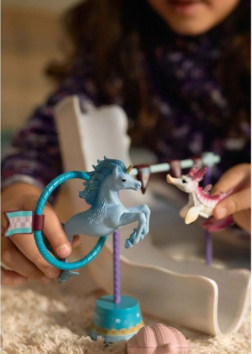 Image du produit Schleich Bayala Tournoi Sous-Marin Magique