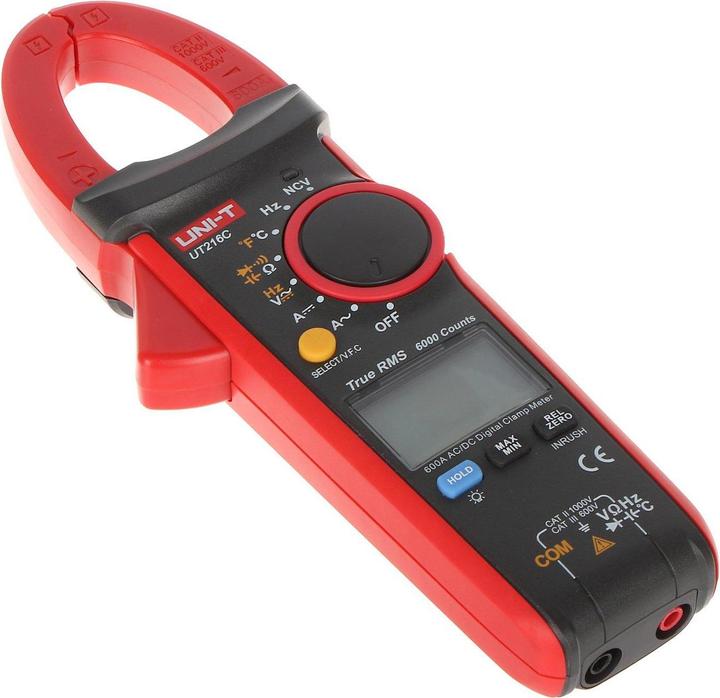 Uni-T UT-216C