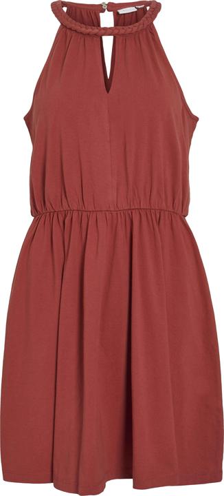 Actual product image Vila VIMILLA Neckholder Minikleid (M)