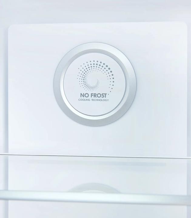 Produktbild Exquisit GS295NFH040D weiss StandgefrierschrankNo Frost, D (Freistehend, 274 l)