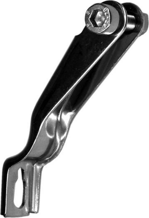 Actual product image Vitelli Lampenhalter NIRO