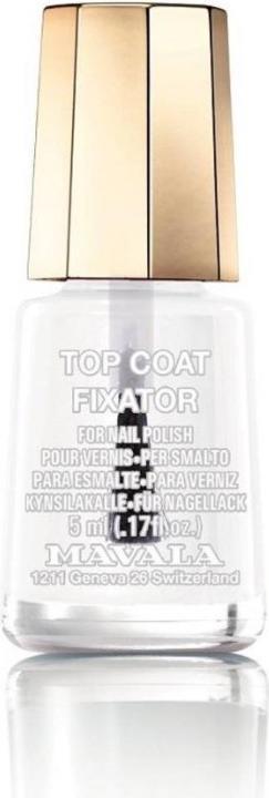 Produktbild Mavala Top Fixator (Top Coat Fixator, Top Coat)