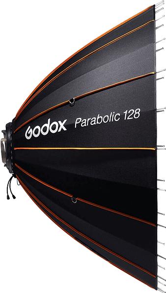 Produktbild Godox Parabolic Light Focusing System, 128cm (Parabole Softbox, 128 cm)