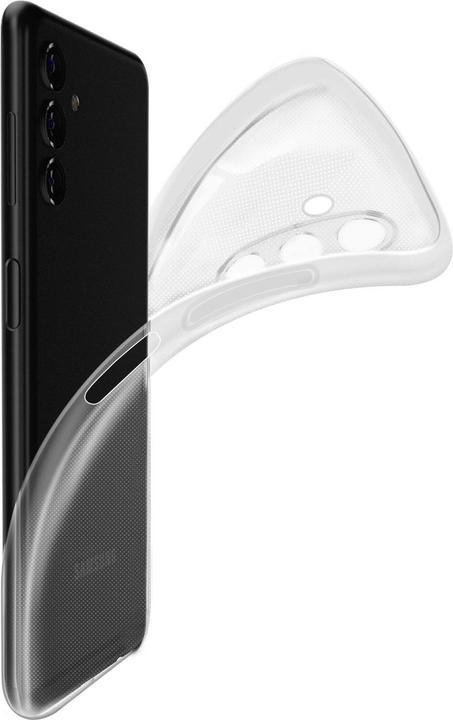 Actual product image Avizar Francis Series (Samsung Galaxy A04S)