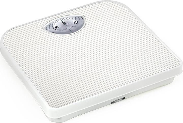 Actual product image Livoo Mechanical bathroom scale (130 kg)