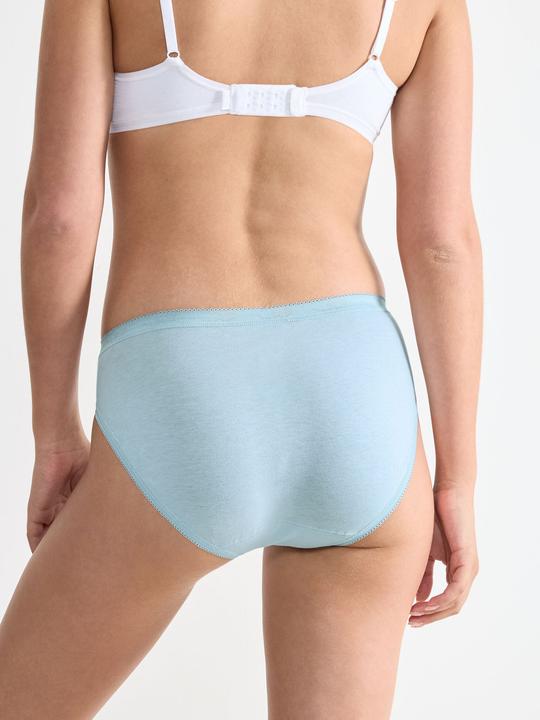 Immagine prodotto Sloggi Tai-Slip Basic+ Tai (44, confezione da 6)