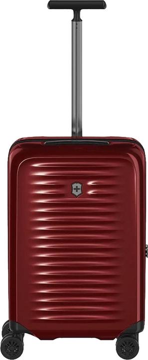 Actual product image Victorinox Airox Frequent Flyer Hardside Carry-On Red (34 l)