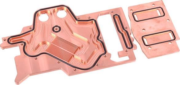 Immagine prodotto Alphacool Staffa Eisbaer AM4