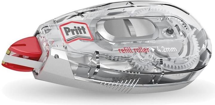 Actual product image Pritt Scooter Midway