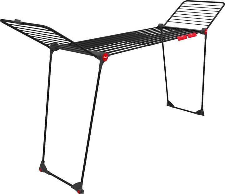 Produktbild Vileda Infinity Flex Ultimate Teleskop-Wäschetrockner (30 m)
