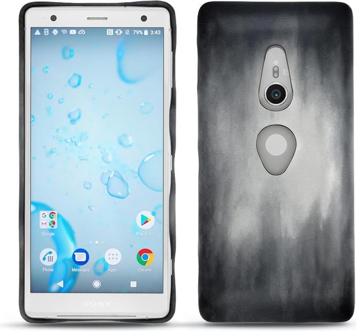 Image du produit Noreve Housse cuir (Sony Xperia XZ2)