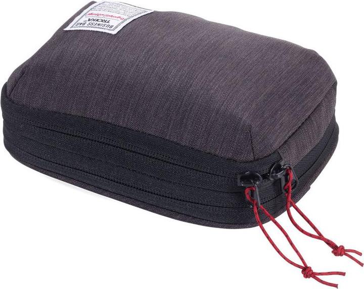 Actual product image Troika Business Travel (Additional padding)