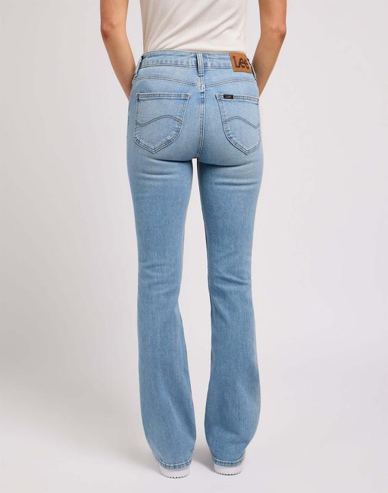 Actual product image Lee Jeans Breese Boot (30)
