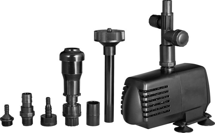 Actual product image Ubbink Xtra 2300