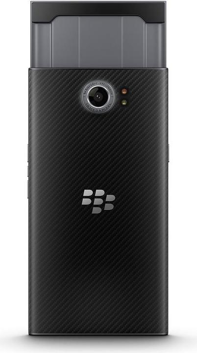 Actual product image BlackBerry private (5.40", 18 Mpx, 4G)