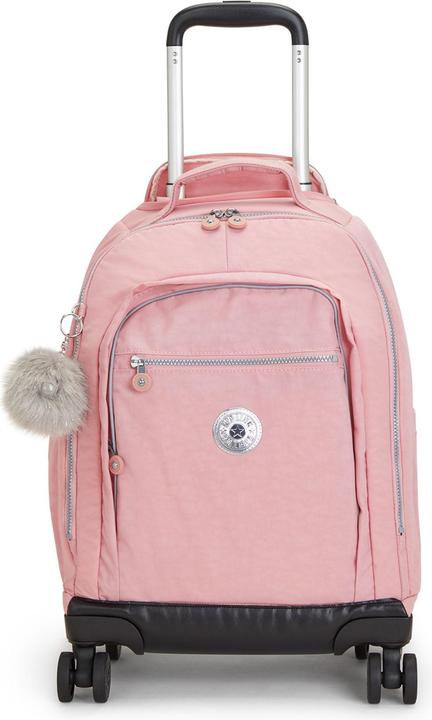 Kipling Back to School New Zea 2 Rollen Rucksacktrolley 50 cm Laptopfach (33 l)