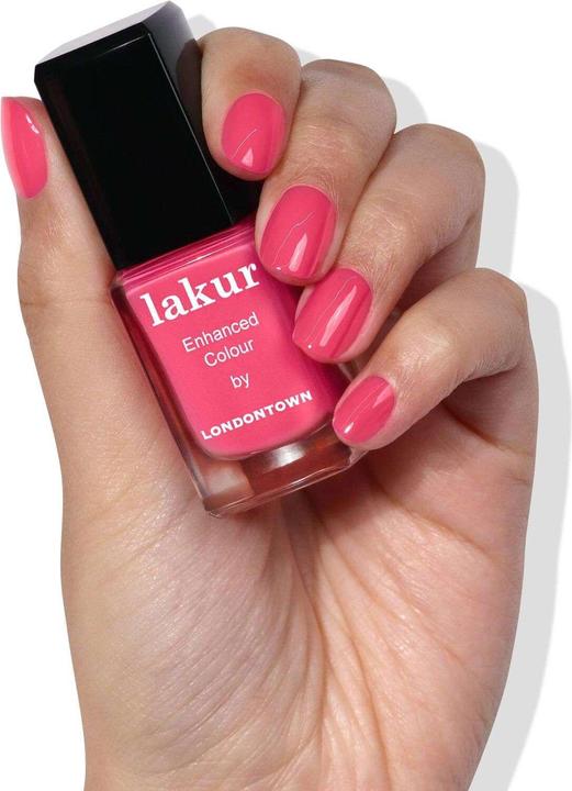 Actual product image Londontown Electric Flamingo (Electric Flamingo, Colour paint)