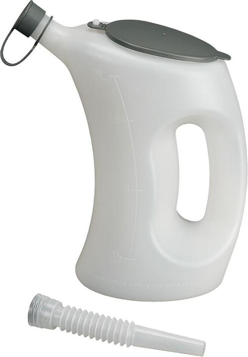 Immagine prodotto Pressol Misura con coperchio e beccuccio Flex 2L