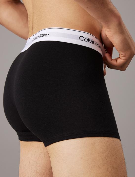 Immagine prodotto Calvin Klein Trunk 3pk (XS, confezione da 3)