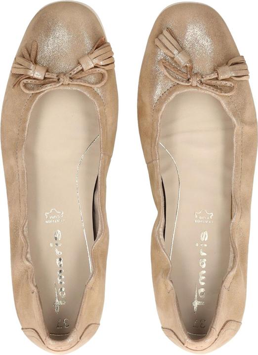 Actual product image Tamaris Ballerinas (41)