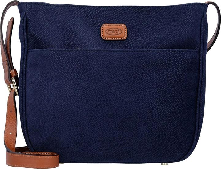 Brics Bric's Umhängetasche Life Shoulderbag Anna