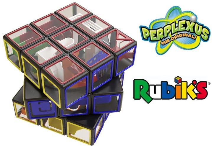 Immagine prodotto Spin Master 3x3 Rubik's (3 x 3)