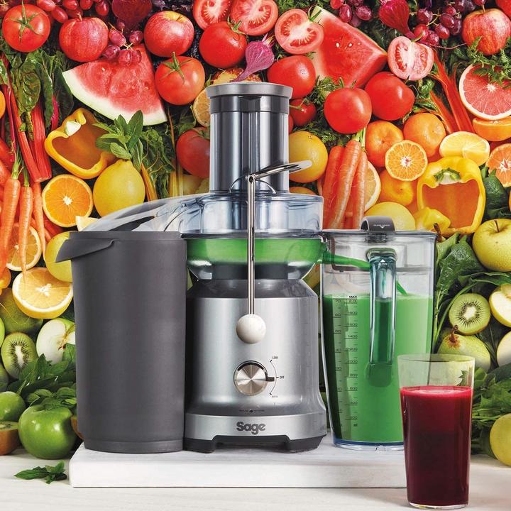 Produktbild Sage The Nutri Cold