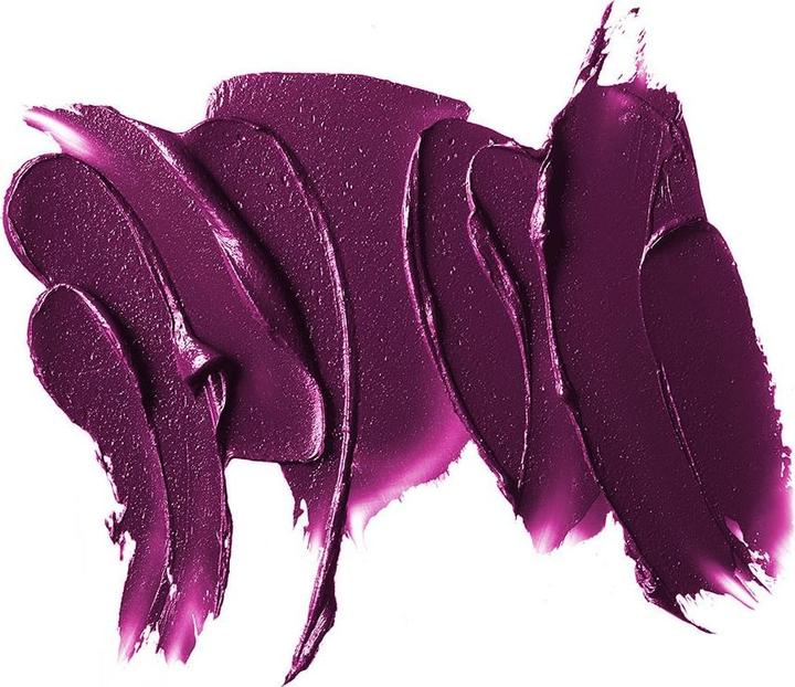 Actual product image MAC Cosmetics Lipstick (Rebel)