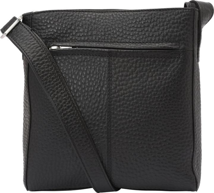 Actual product image Voi Hirsch Umhängetasche Leder 22.5 cm