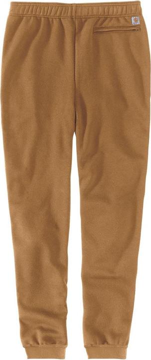 Actual product image Carhartt Spodnie Dresowe Jogger Brown (XL)