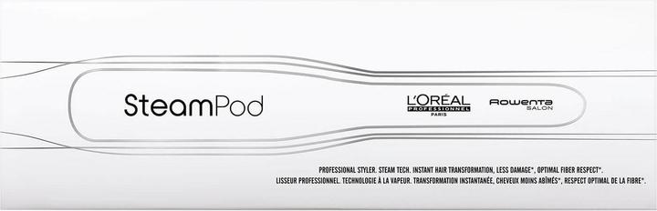 Actual product image L'Oréal Professionnel SteamPod Steampod 3.0 (Steam straightener)