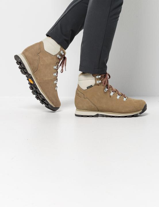 Produktbild Jack Wolfskin Thunder Bay Texapore Mid W (41)
