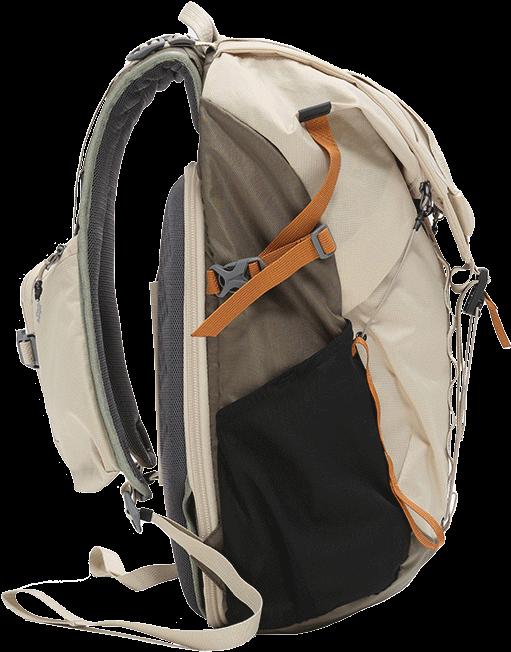 Produktbild VSGO Outdoor Foto-Rucksack (Fotorucksack, 25 l)