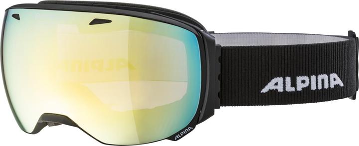 Produktbild ALPINA SPORTS Big Horn QV